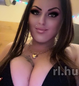 Budapest, Jazmin 06705662802
