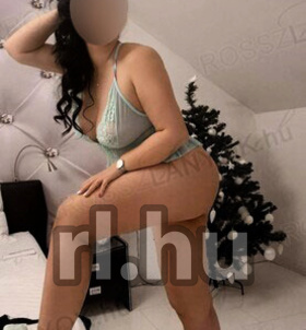 Jázmin (34 éves) - Telefon: +36 70 / 673-6432 - Budapest, XI