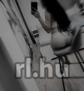 Jazmina (26 éves) - Telefon: +36 20 / 979-9508 - Esztergom