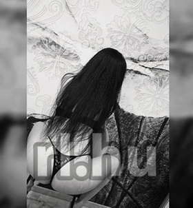 Jazmina (26 éves) - Telefon: +36 20 / 979-9508 - Esztergom