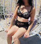 Jazmina (26 éves) - Telefon: +36 20 / 979-9508 - Esztergom