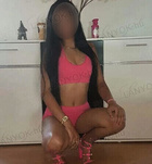 Jazmina (26 éves) - Telefon: +36 30 / 313-3141 - Esztergom