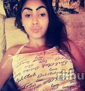 Szeged, Jazmina 06307736821