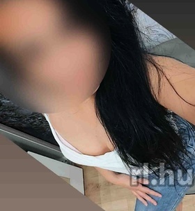Jázmina (23 éves) - Telefon: +36 70 / 162-5863 - Esztergom