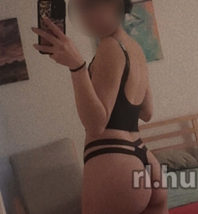 Jázmina (25 éves, Nő) - Telefon: +36 70 / 577-0711 - Esztergom, szexpartner