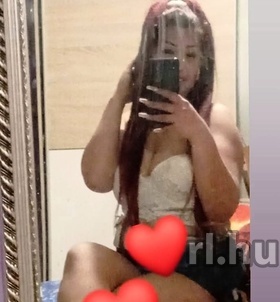 Jazminka (26 éves) - Telefon: +36 30 / 567-4312 - Vecsés