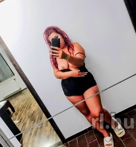 Jazminka (26 éves) - Telefon: +36 30 / 567-4312 - Vecsés