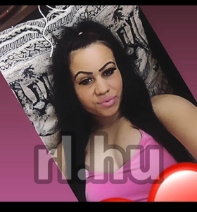 Jázminka99 (23+ éves) - Telefon: +36 70 / 155-7058 - Budapest, X