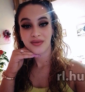 Jenifer (19 éves, Nő) - Telefon: +36 30 / 265-5686 - Budapest, VII., szexpartner