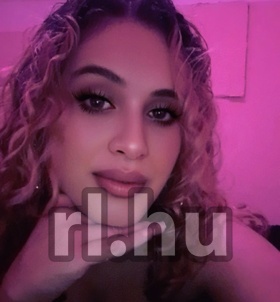 Jenifer Budapest szexpartner lányok