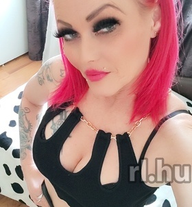 Jenifer (40 éves) - Telefon: +36 30 / 716-8426 - Sopron