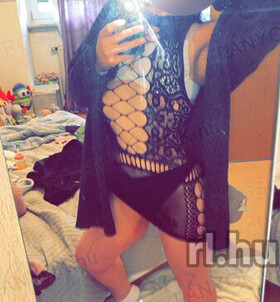 Jenna (21 éves) - Telefon: +36 70 / 200-8142 - Dunaharaszti