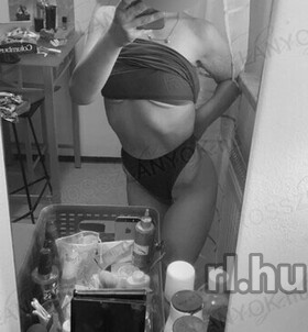 Jenna (21 éves) - Telefon: +36 70 / 200-8142 - Dunaharaszti