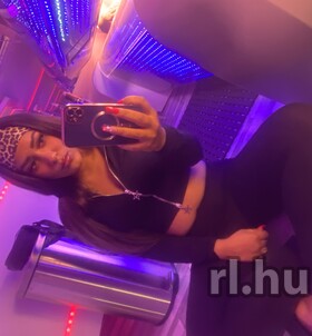 Jenna (20 éves) - Telefon: +36 70 / 729-9428 - Budapest, XVIII