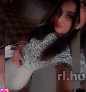 Jennet (27 éves, Nő) - Telefon: +36 30 / 572-6610 - Kecskemét, szexpartner