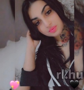 Jennet (27 éves) - Telefon: +36 70 / 743-1281 - Kecskemét