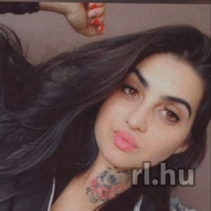 Jennet (27 éves) - Telefon: +36 70 / 743-1281 - Kecskemét