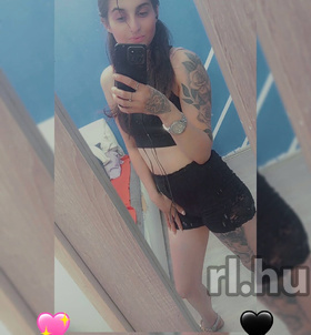 Jennet (27 éves) - Telefon: +36 70 / 743-1281 - Kecskemét