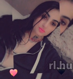 Jennet (27 éves) - Telefon: +36 70 / 743-1281 - Kecskemét