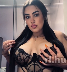Jennifer (20+ éves, Nő) - Telefon: +36 30 / 341-5488 - Szeged, szexpartner