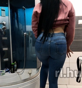 Jennifer (21+ éves) - Telefon: +36 30 / 440-2224 - Hatvan