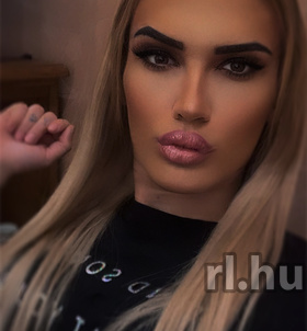 Jennifer 305718384, Budapest transzi #2 - 