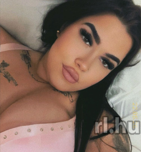 Jennifer (18+ éves) - Telefon: +36 30 / 723-8690 - Szeged