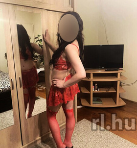 Jennifer (22+ éves) - Telefon: +36 30 / 812-2504 - Szarvas