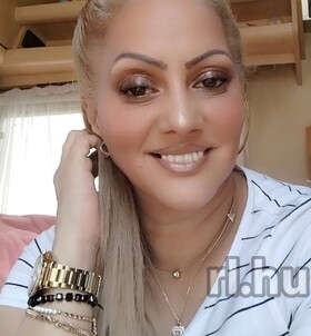Jennifer (35+ éves) - Telefon: +36 70 / 277-2137 - Fót