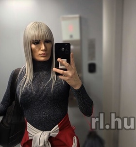 Jennifer (19+ éves) - Telefon: +36 70 / 782-1667 - Budapest, IX