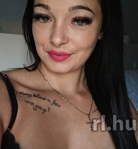 Jenny (31 éves) - Telefon: +36 20 / 426-8320 - Sopron