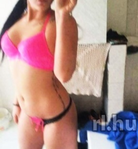 Jenny (21+ éves, Nő) - Telefon: +36 20 / 617-1440 - Budapest, VII., szexpartner