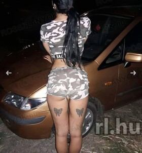 Jenny (21+ éves) - Telefon: +36 20 / 617-1440 - Budapest, XIV