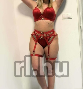 Jenny25 Szeged escort girls