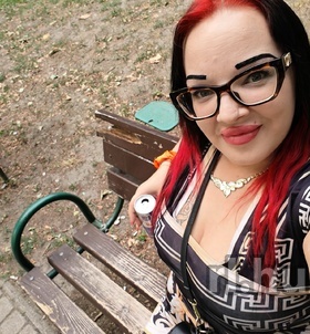 Jenny (31 éves, Nő) - Telefon: +36 30 / 086-7742 - Budapest, XIII. Angyalföld, szexpartner