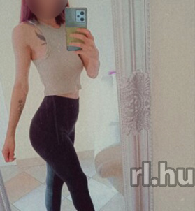 Jenny (26 éves) - Telefon: +36 30 / 285-8175 - Győr