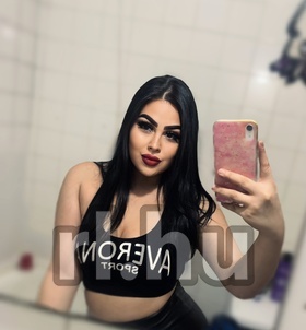 Jenny Szigetvár escort girls