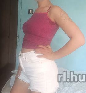 Jenny (21 éves) - Telefon: +36 30 / 455-4758 - Békéscsaba
