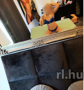 Jenny (25 éves) - Telefon: +36 30 / 455-8272 - Budapest, III