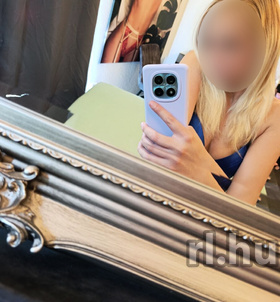 Jenny (25 éves) - Telefon: +36 30 / 455-8272 - Budapest, III