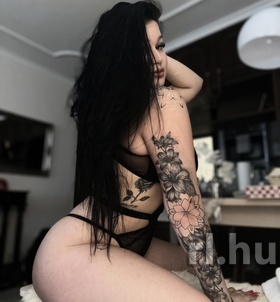 Jenny (18+ éves, Nő) - Telefon: +36 30 / 468-0991 - Budapest, IX. Soroksári út fele, szexpartner