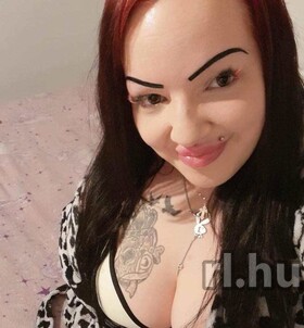 Jenny (18+ éves) - Telefon: +36 30 / 634-8719 - Szombathely