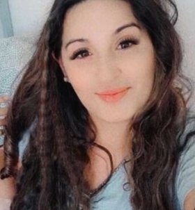 JennyBigAss Budapest escort Mädchen