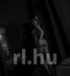 Jennyfer (23 éves) - Telefon: +36 20 / 274-1072 - Budapest, IX