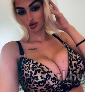 Jennyfer Szekszárd escort Mädchen