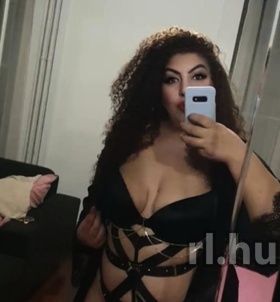 Jennyfer (26 éves, Nő) - Telefon: +36 70 / 200-8595 - Miskolc, szexpartner