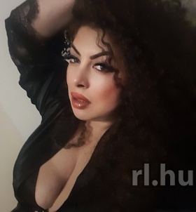 Jennyfer (26 éves) - Telefon: +36 70 / 200-8595 - Miskolc