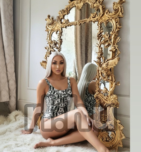 Jennyfer_partygirl (28+ éves) - Telefon: +36 70 / 256-8491 - Budapest, VI