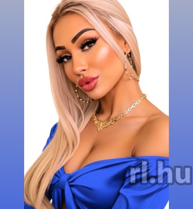 Jennyfer_partygirl (28+ éves, Nő) - Telefon: +36 70 / 735-3078 - Budapest, VI., szexpartner