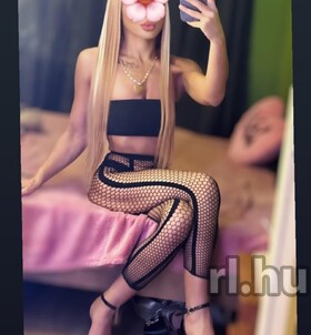 Jennyfer_partygirl (28+ éves) - Telefon: +36 70 / 735-3078 - Budapest, VI